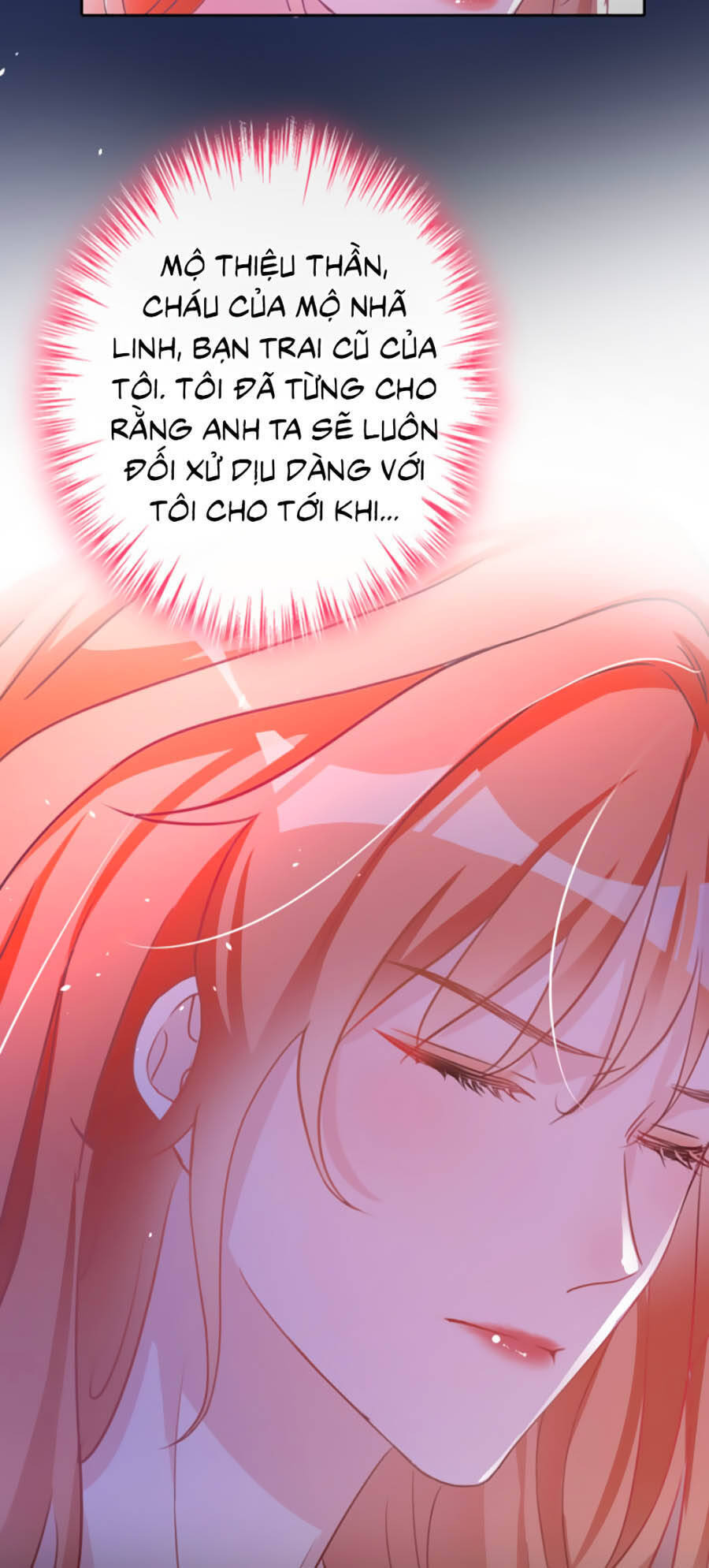 Hôm Nay Từ Chối Lục Tiên Sinh Chưa? Chapter 3 - 5
