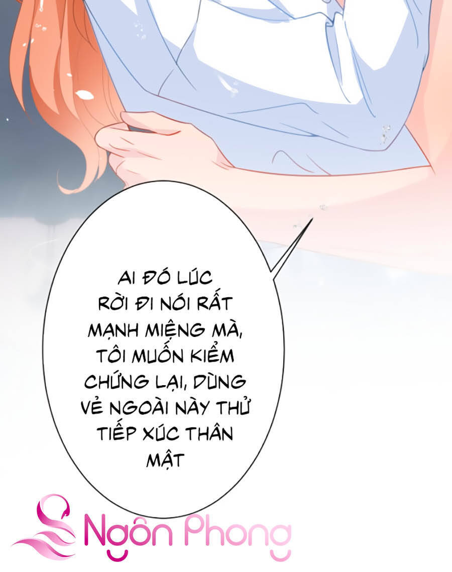 Hôm Nay Từ Chối Lục Tiên Sinh Chưa? Chapter 3 - 55