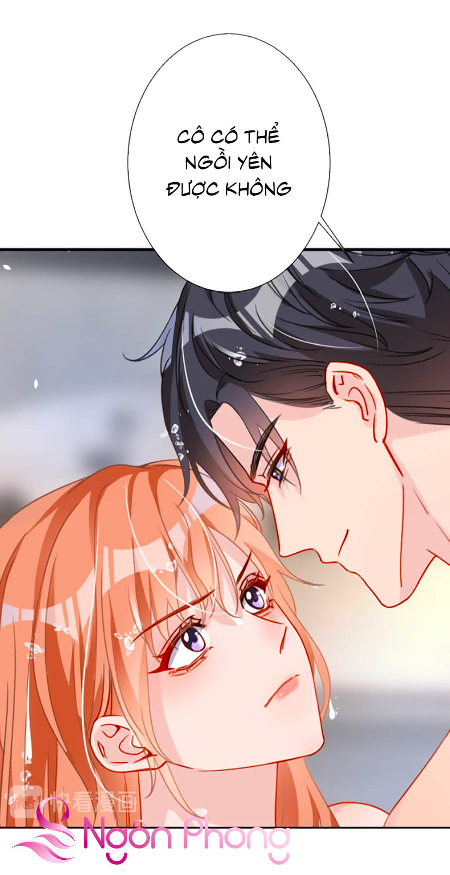 Hôm Nay Từ Chối Lục Tiên Sinh Chưa? Chapter 3 - 56