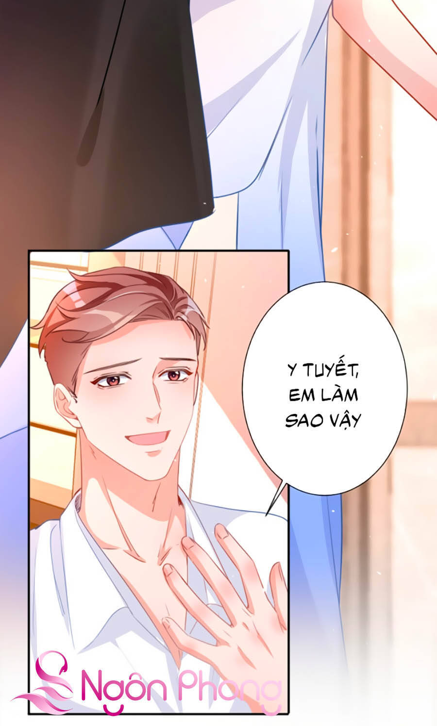 Hôm Nay Từ Chối Lục Tiên Sinh Chưa? Chapter 3 - 10
