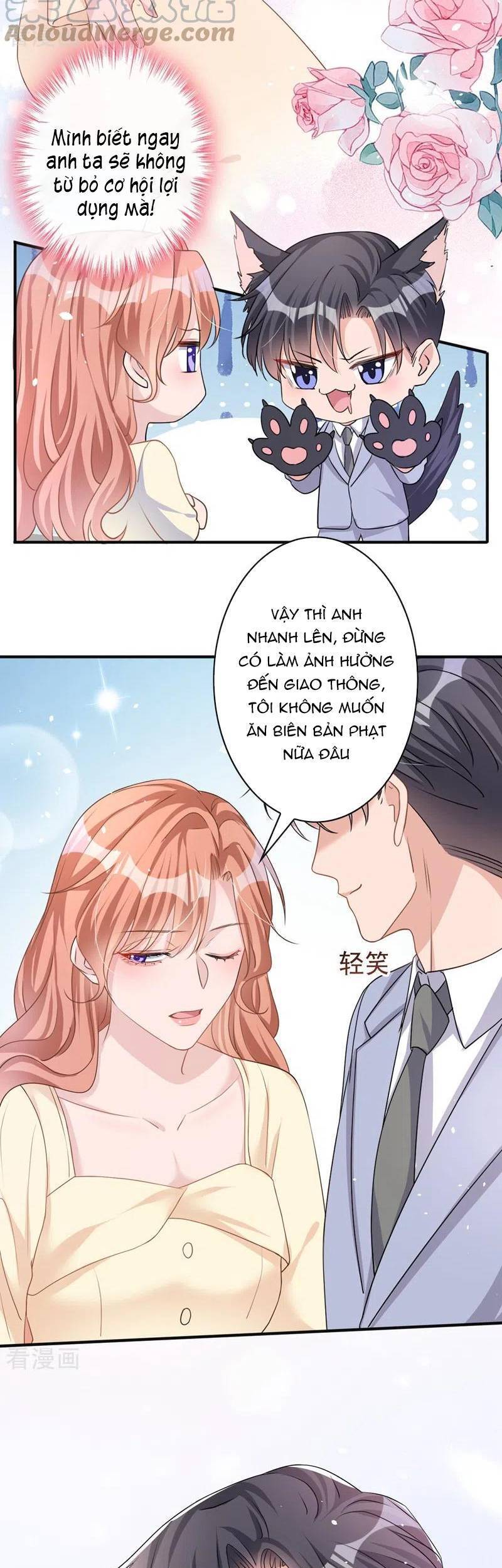 Hôm Nay Từ Chối Lục Tiên Sinh Chưa? Chapter 39 - 12