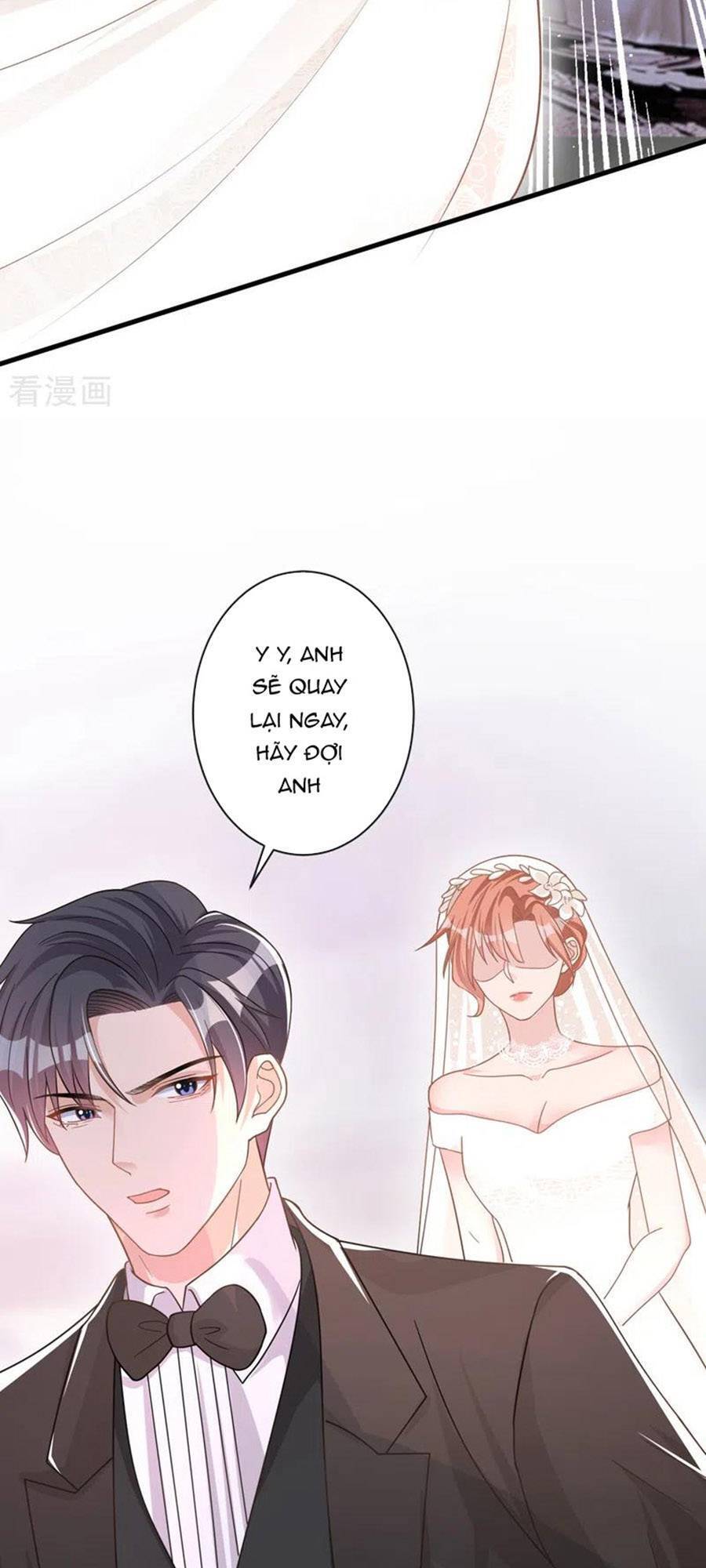 Hôm Nay Từ Chối Lục Tiên Sinh Chưa? Chapter 41 - 26