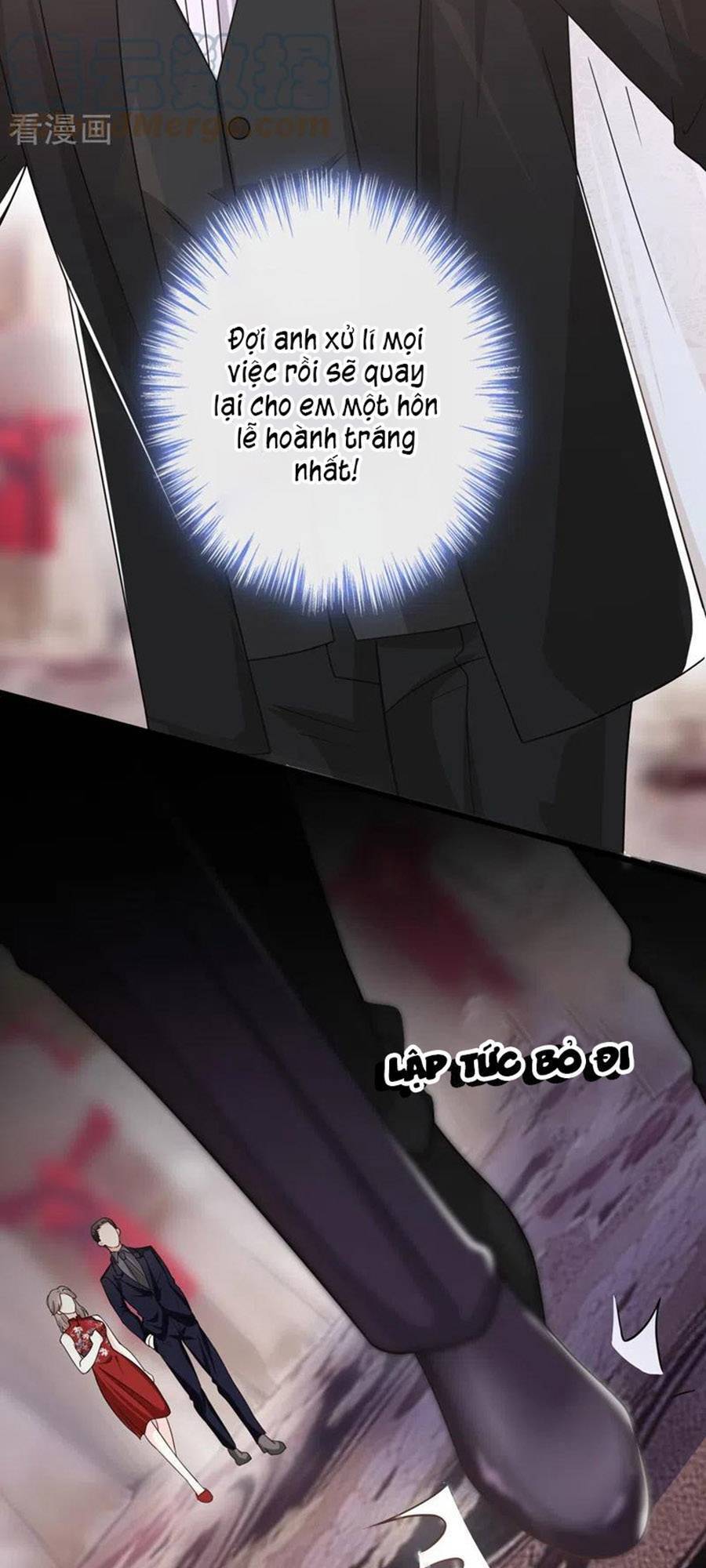 Hôm Nay Từ Chối Lục Tiên Sinh Chưa? Chapter 41 - 27
