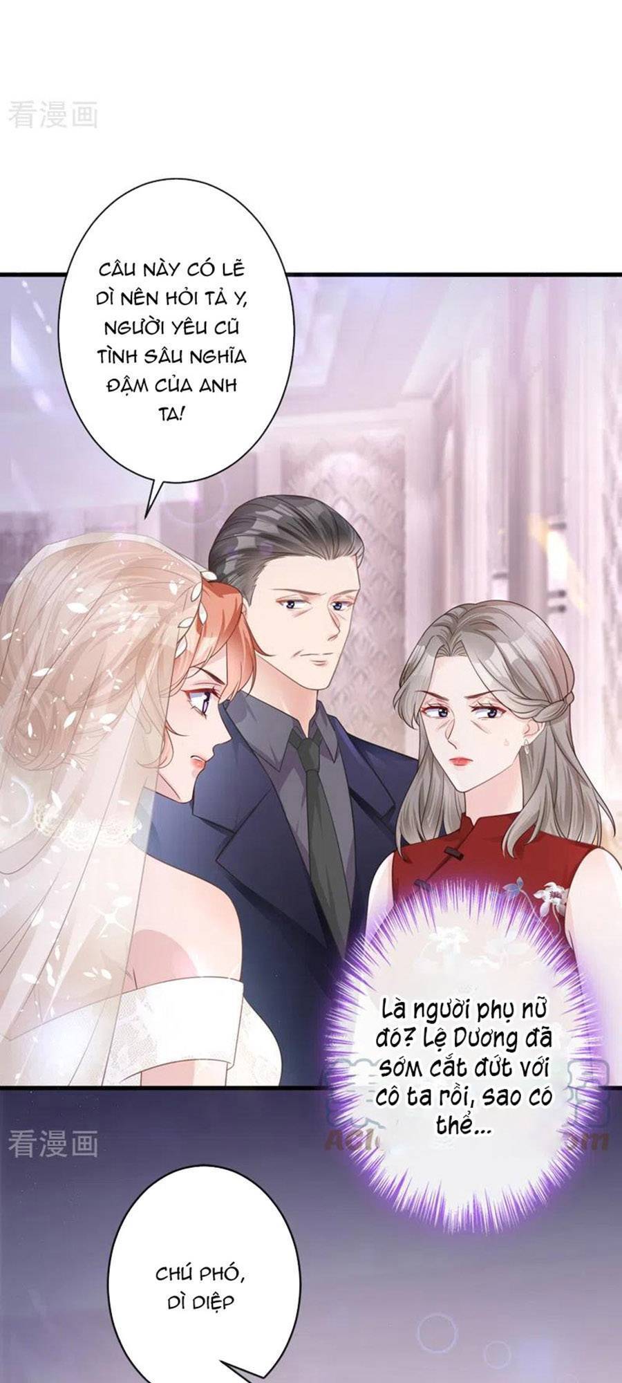 Hôm Nay Từ Chối Lục Tiên Sinh Chưa? Chapter 41 - 33