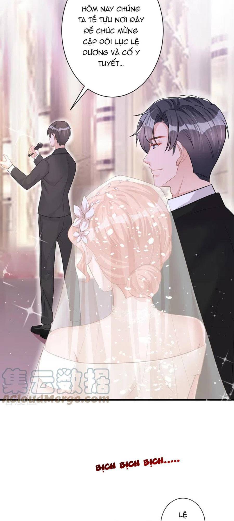 Hôm Nay Từ Chối Lục Tiên Sinh Chưa? Chapter 41 - 9