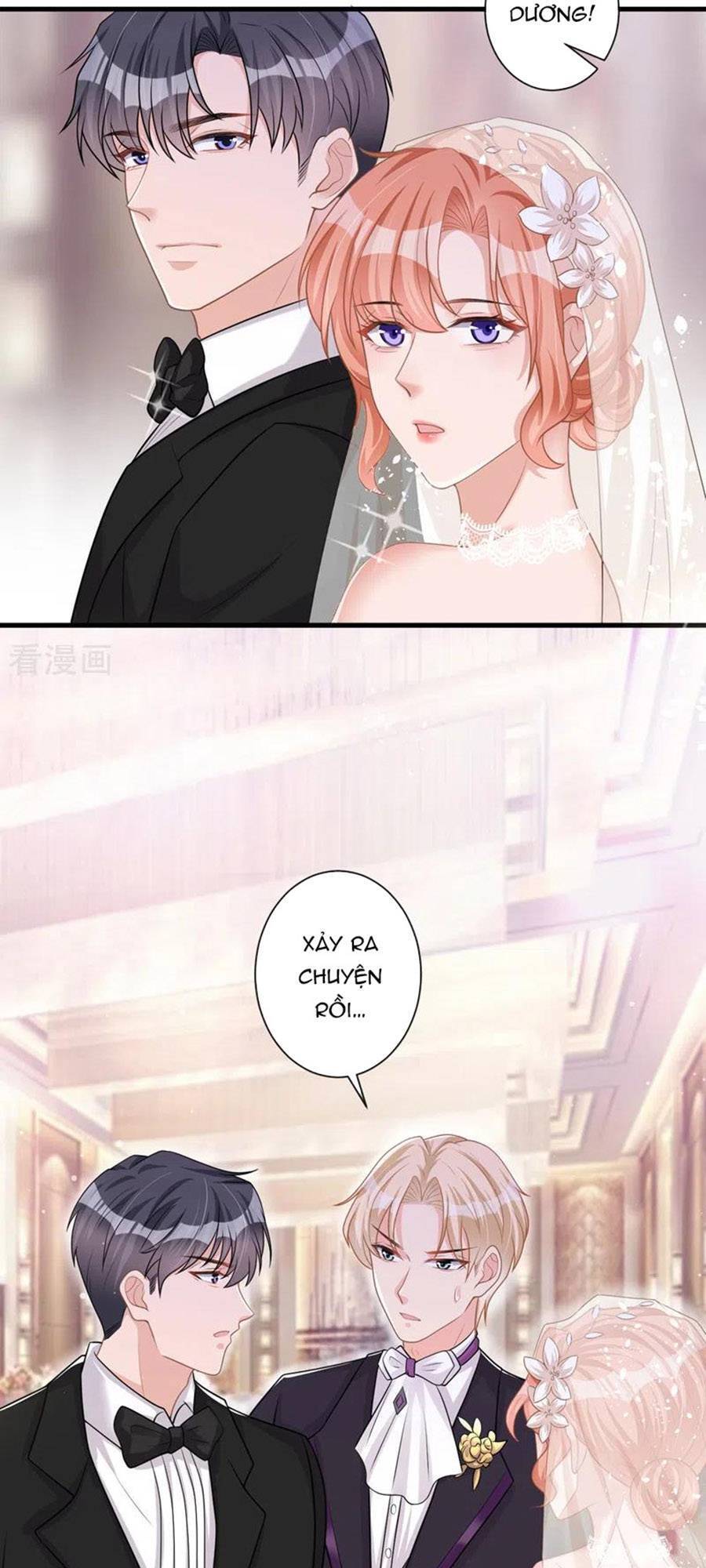 Hôm Nay Từ Chối Lục Tiên Sinh Chưa? Chapter 41 - 10
