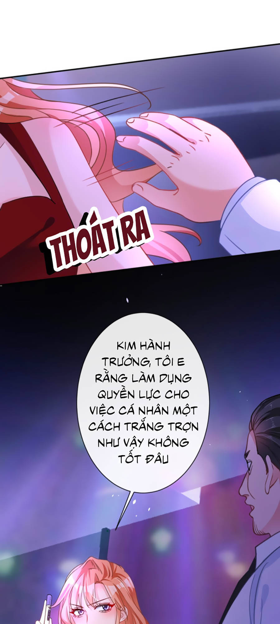 Hôm Nay Từ Chối Lục Tiên Sinh Chưa? Chapter 5 - 2