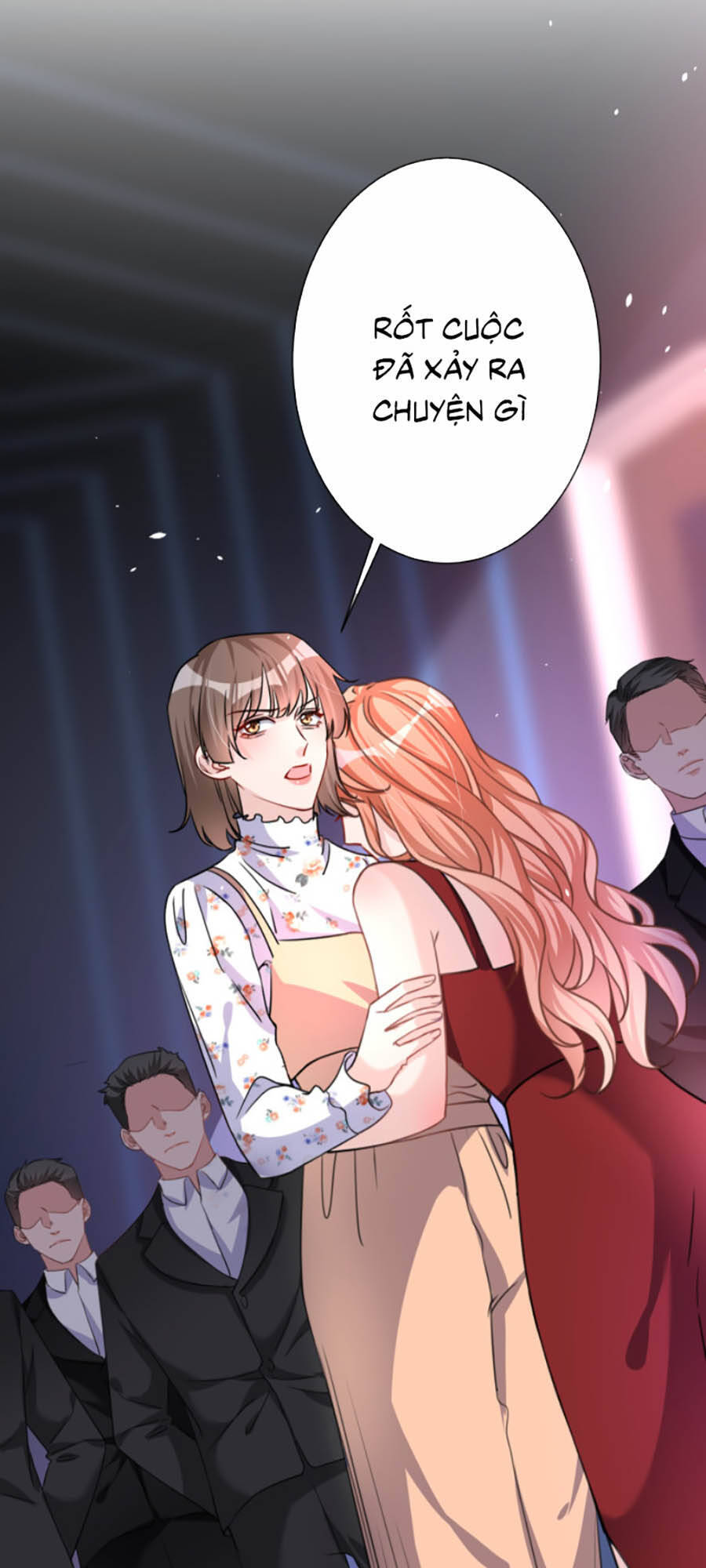 Hôm Nay Từ Chối Lục Tiên Sinh Chưa? Chapter 6 - 23
