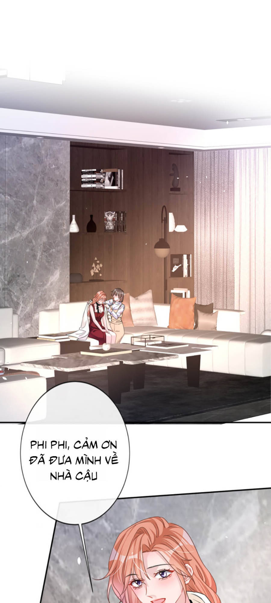 Hôm Nay Từ Chối Lục Tiên Sinh Chưa? Chapter 6 - 29