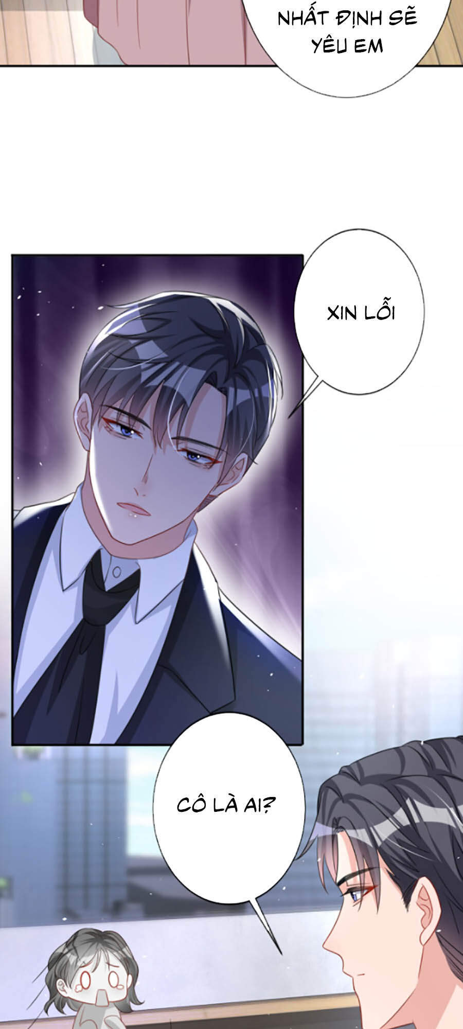 Hôm Nay Từ Chối Lục Tiên Sinh Chưa? Chapter 8 - 9