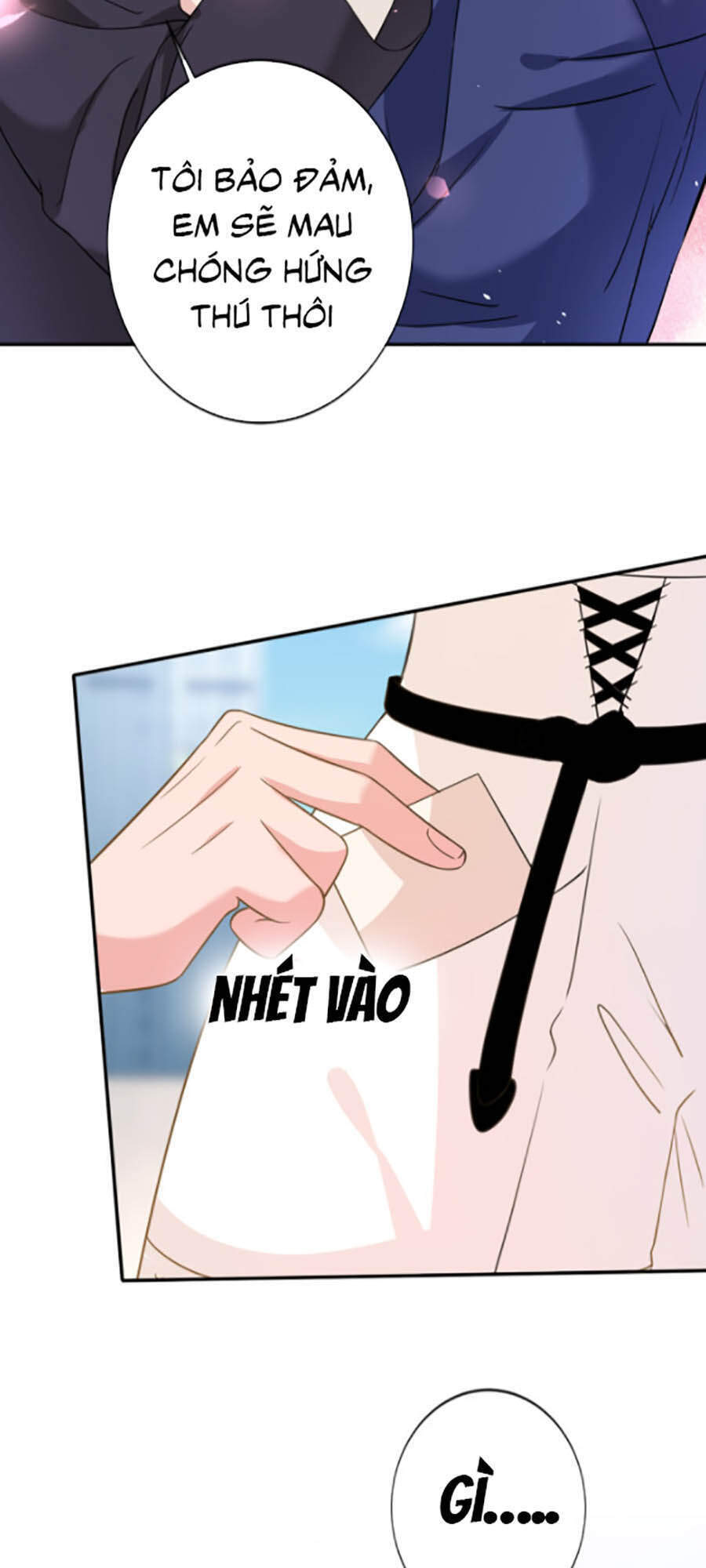 Hôm Nay Từ Chối Lục Tiên Sinh Chưa? Chapter 9 - 20