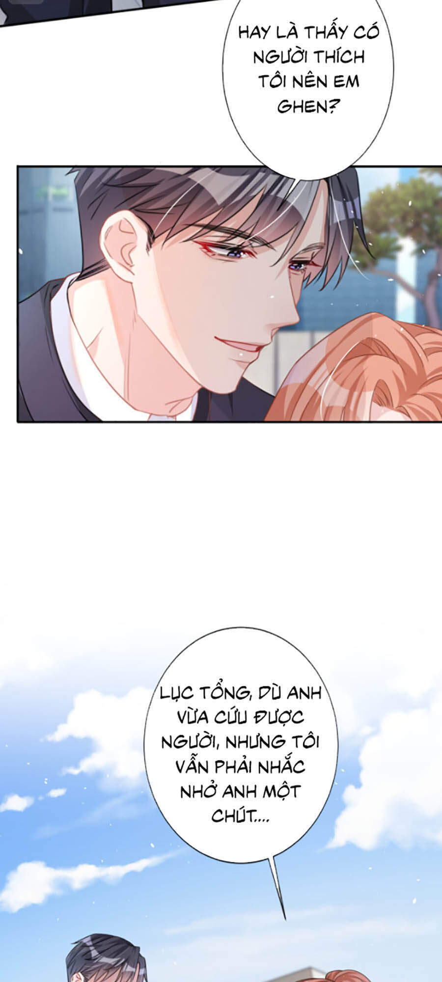 Hôm Nay Từ Chối Lục Tiên Sinh Chưa? Chapter 9 - 7