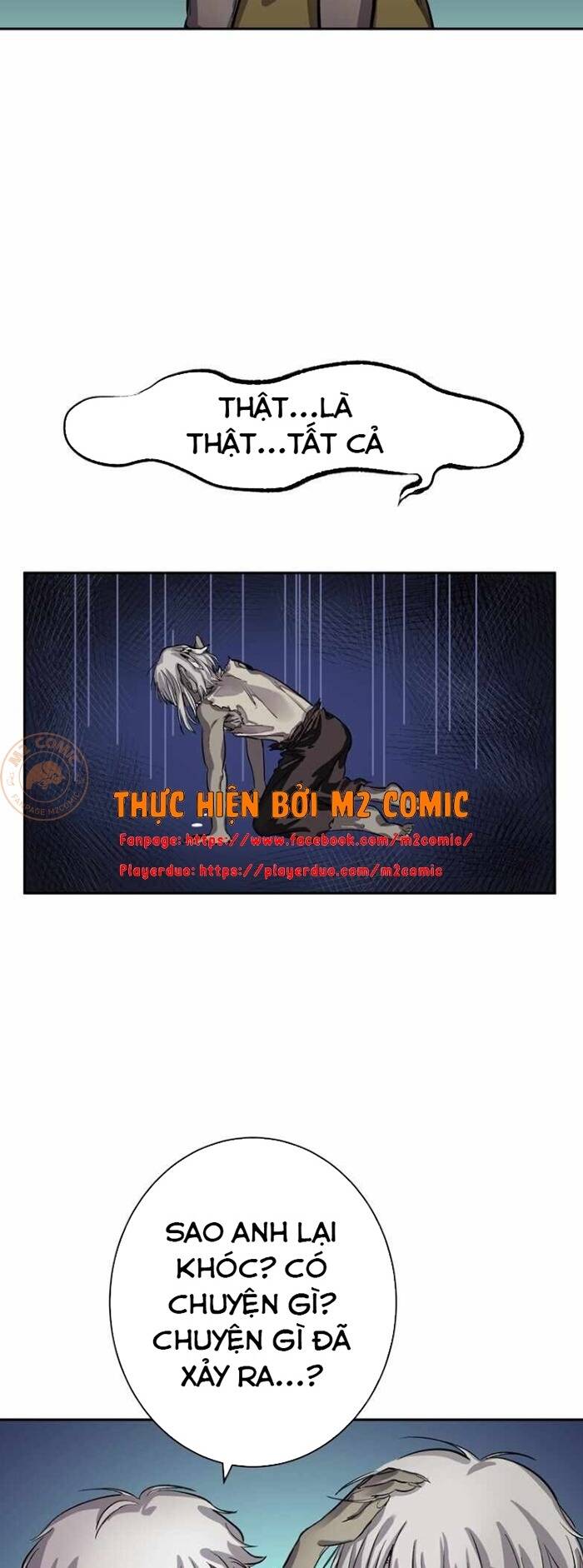 Chúa Tể Yêu Tinh Chapter 1 - 57
