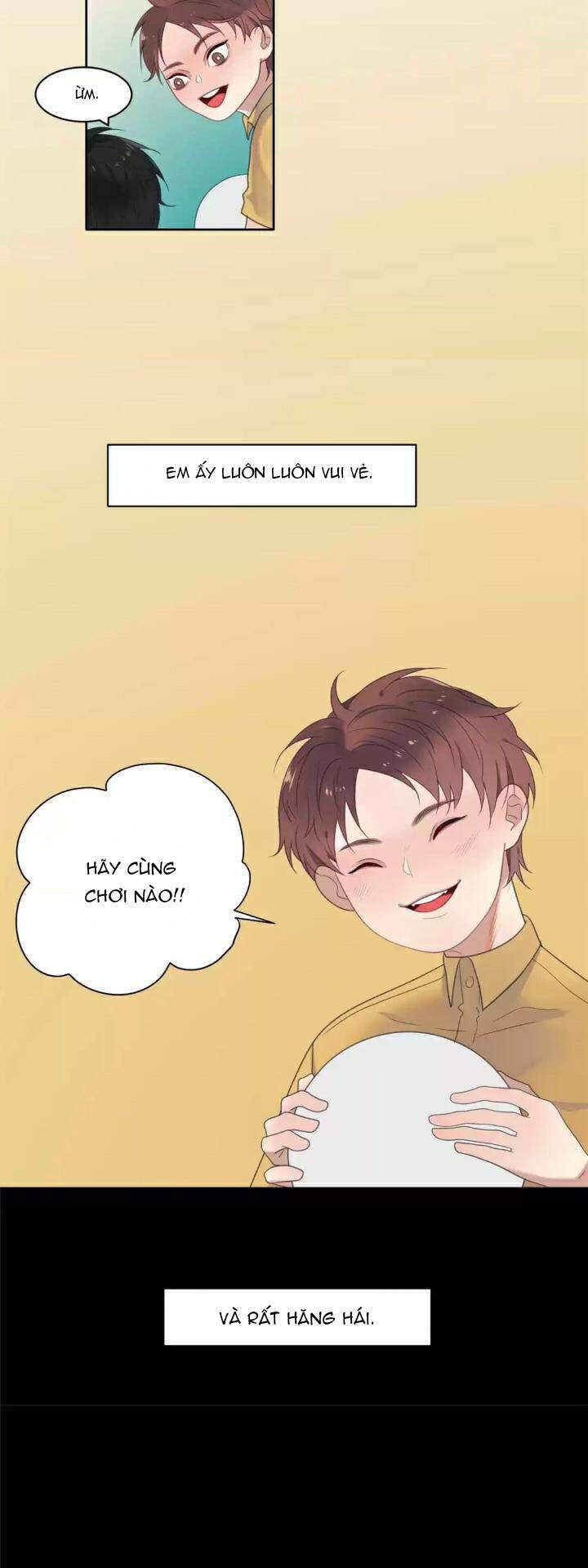 Chỉ Hai Chúng Ta Chapter 21 - 7