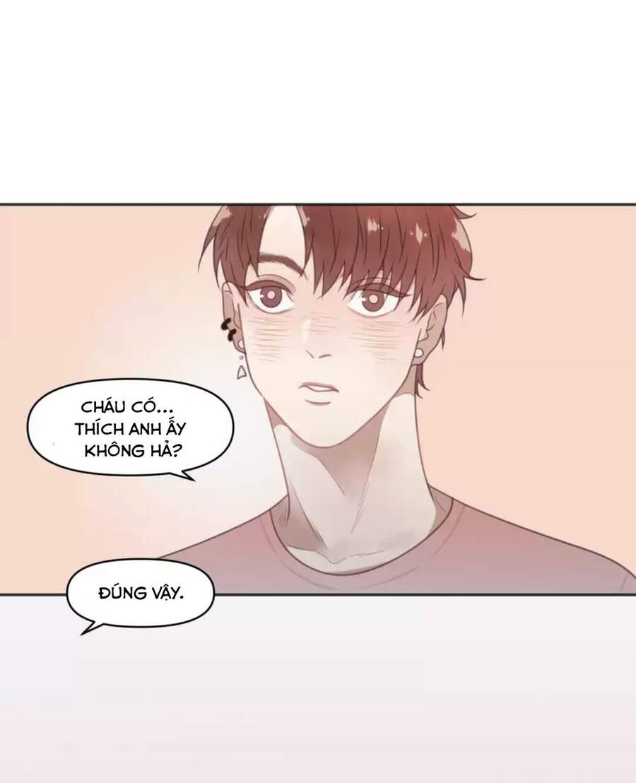 Chỉ Hai Chúng Ta Chapter 29 - 15