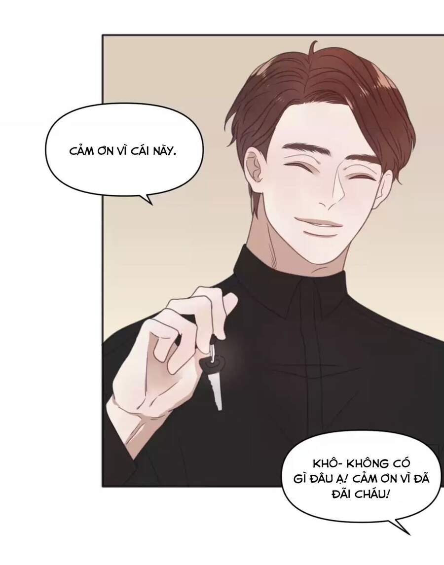 Chỉ Hai Chúng Ta Chapter 29 - 21