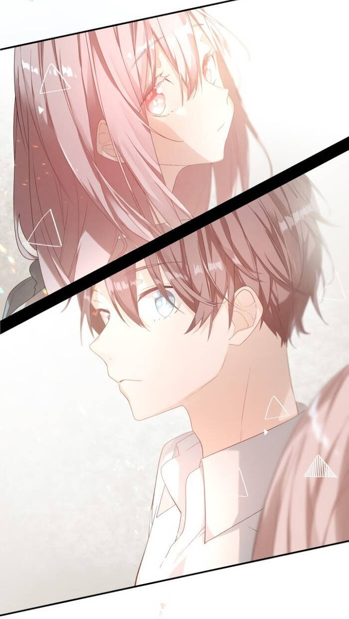 Newton's Flower Buds Webtoon Chapter 10 - 11