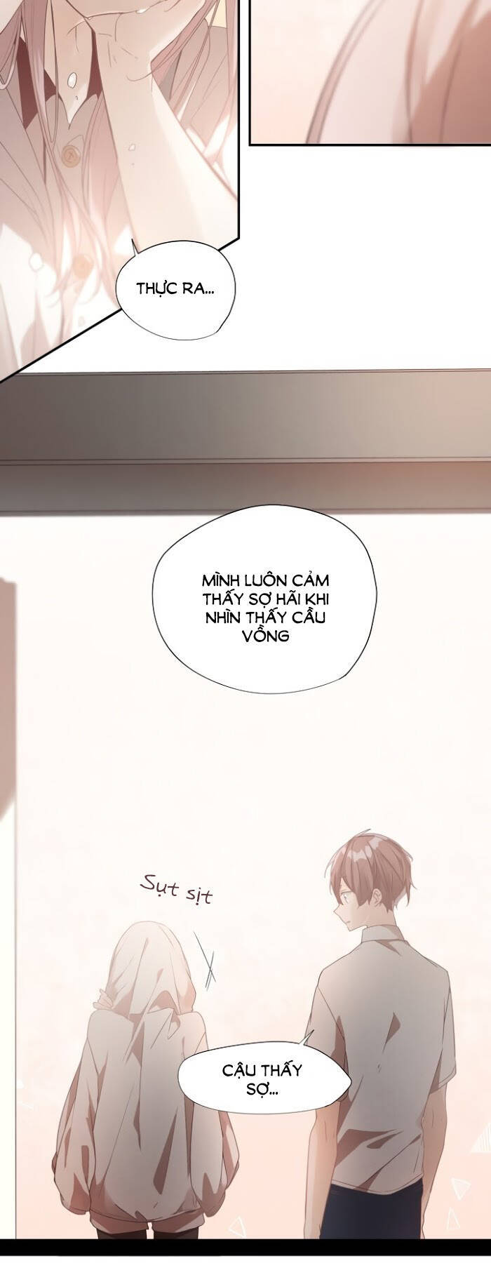 Newton's Flower Buds Webtoon Chapter 10 - 14
