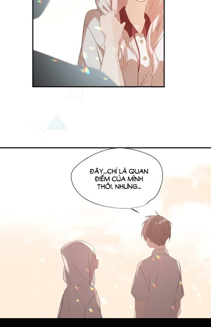 Newton's Flower Buds Webtoon Chapter 10 - 17