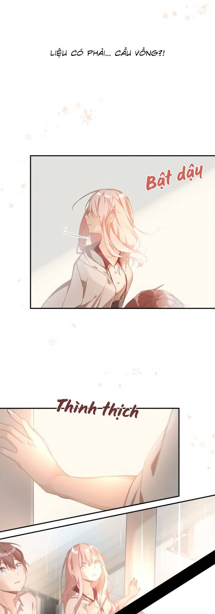 Newton's Flower Buds Webtoon Chapter 10 - 6