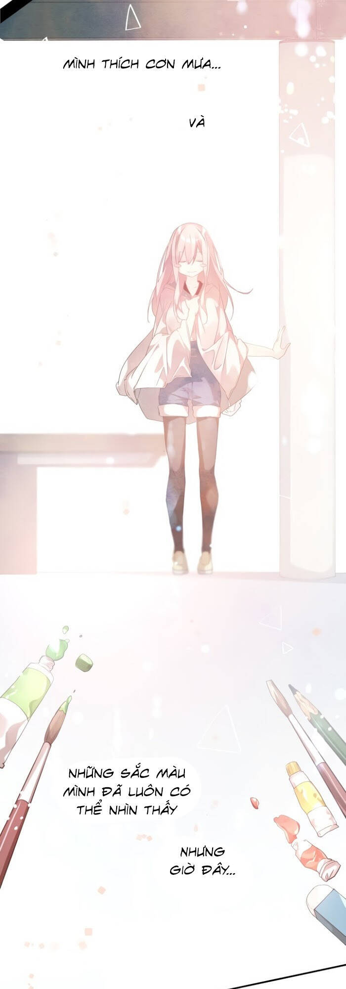 Newton's Flower Buds Webtoon Chapter 10 - 10