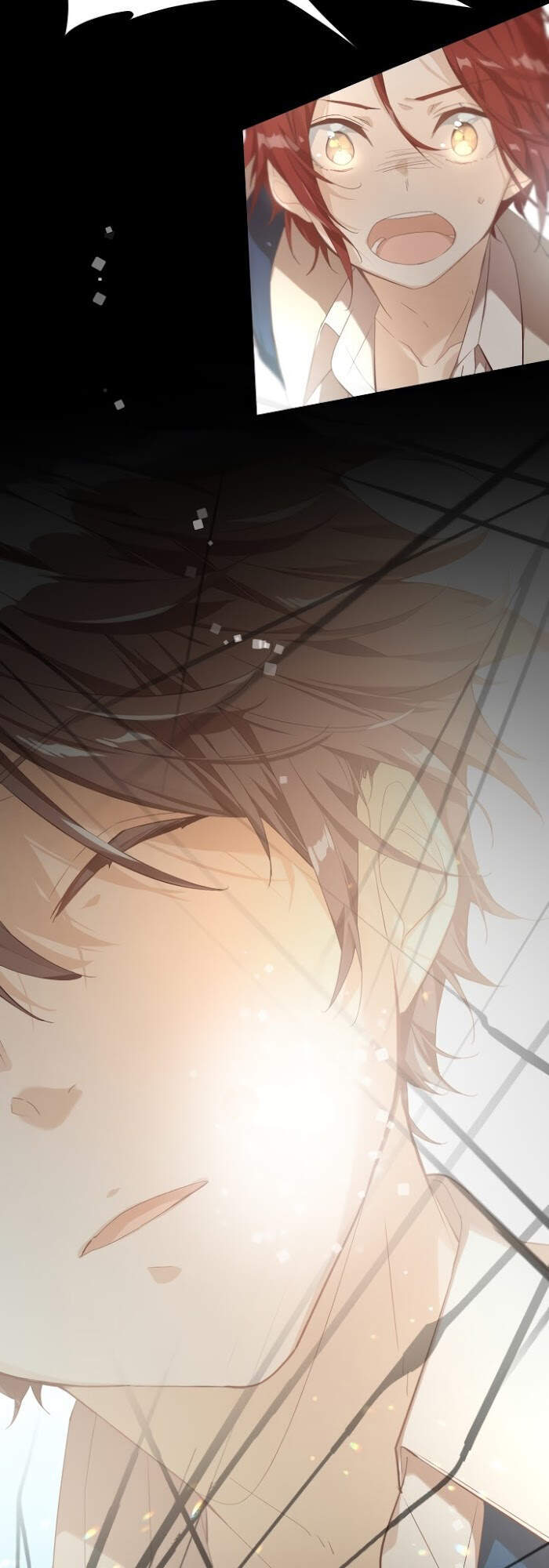 Newton's Flower Buds Webtoon Chapter 11 - 19