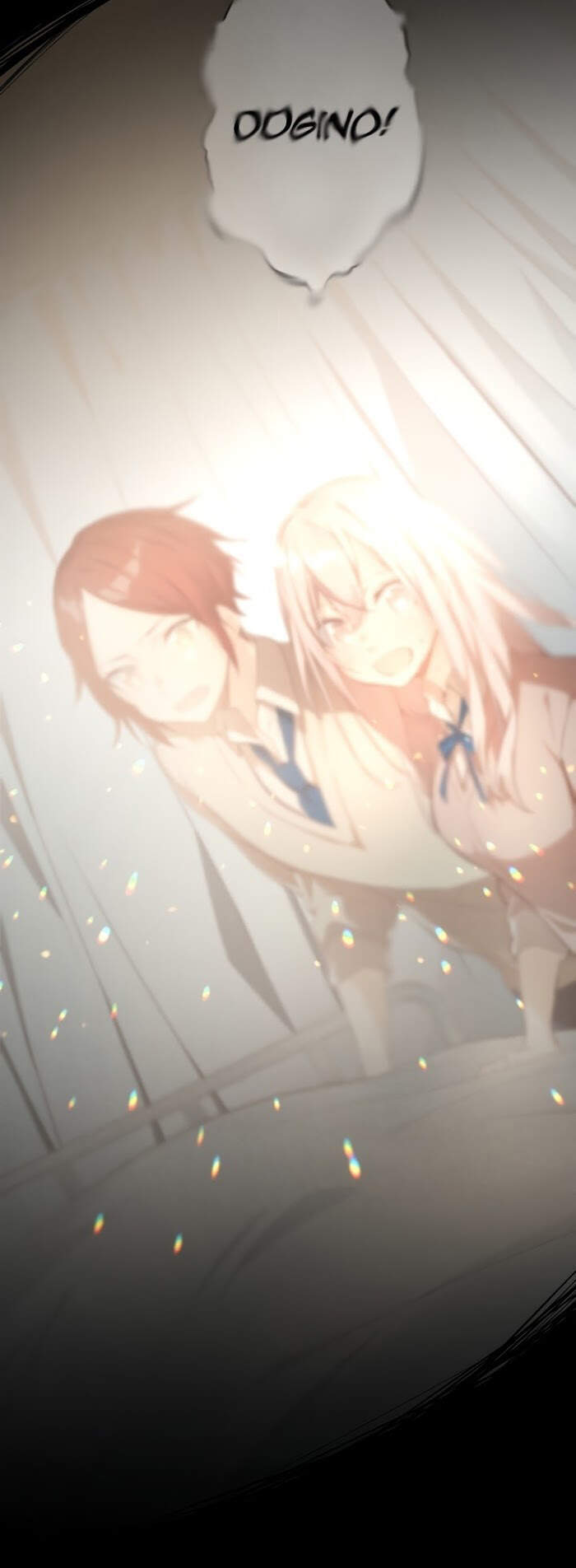 Newton's Flower Buds Webtoon Chapter 11 - 24