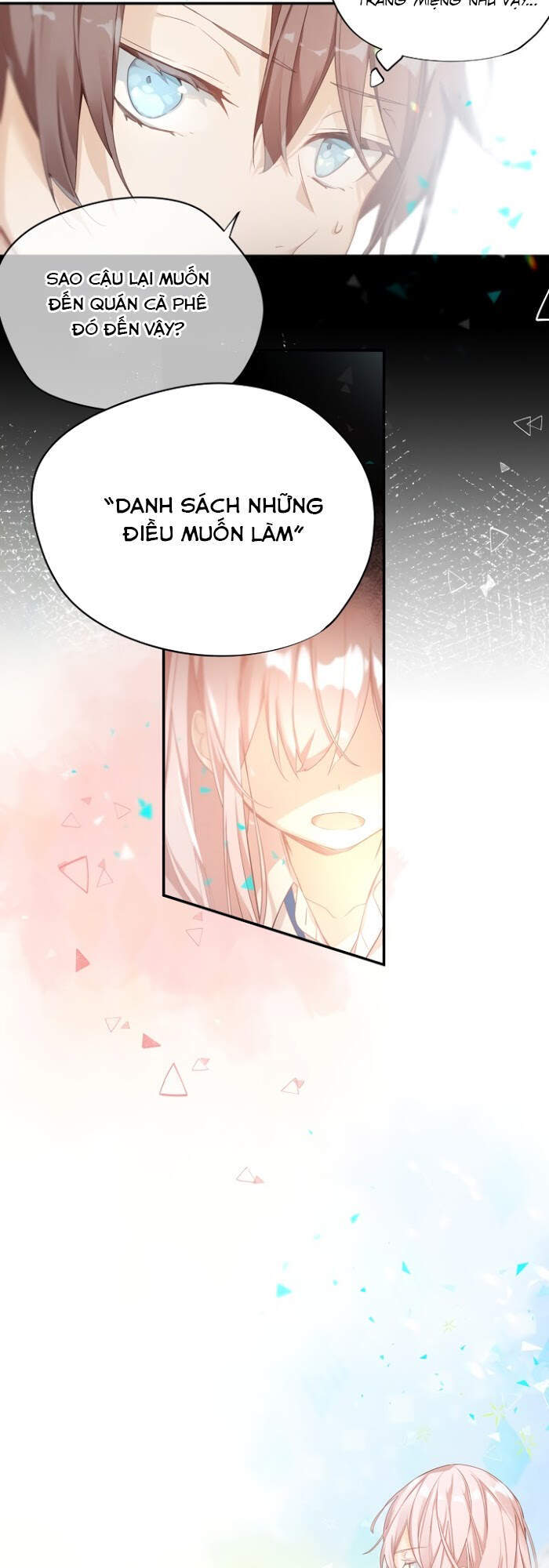 Newton's Flower Buds Webtoon Chapter 14 - 12