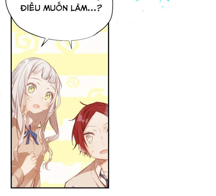 Newton's Flower Buds Webtoon Chapter 14 - 14