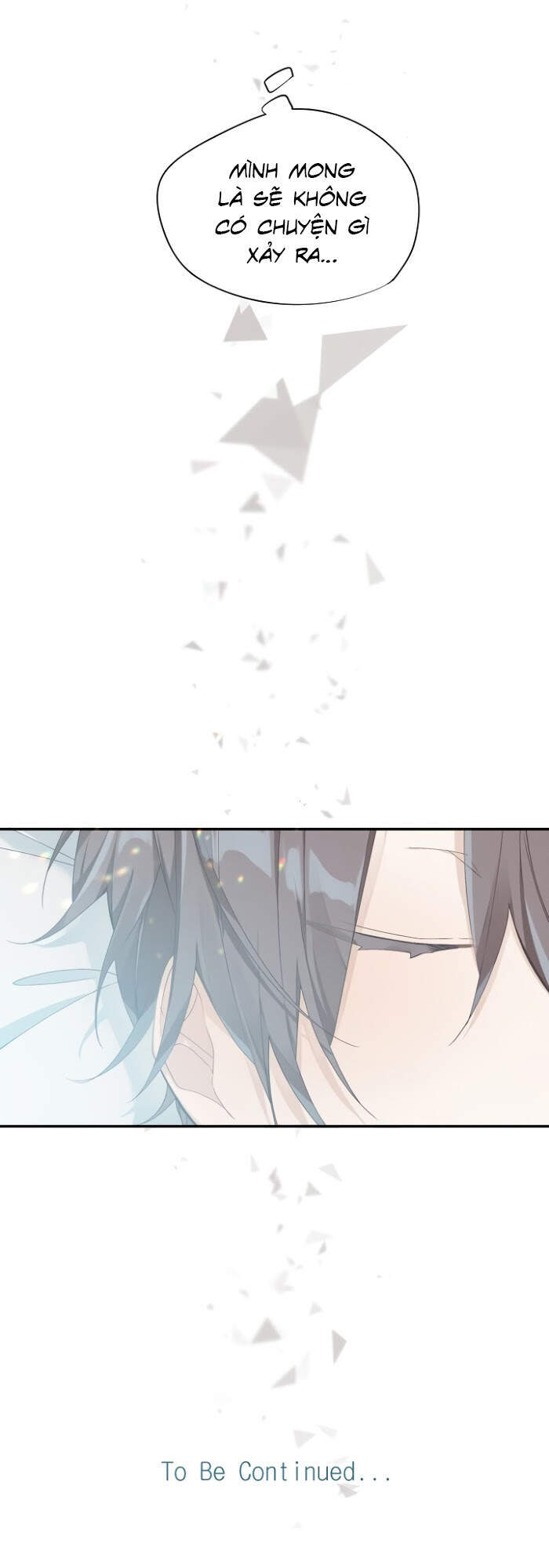 Newton's Flower Buds Webtoon Chapter 14 - 23