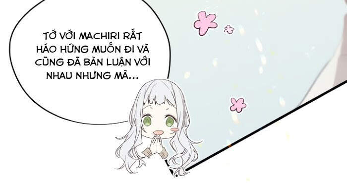 Newton's Flower Buds Webtoon Chapter 14 - 6