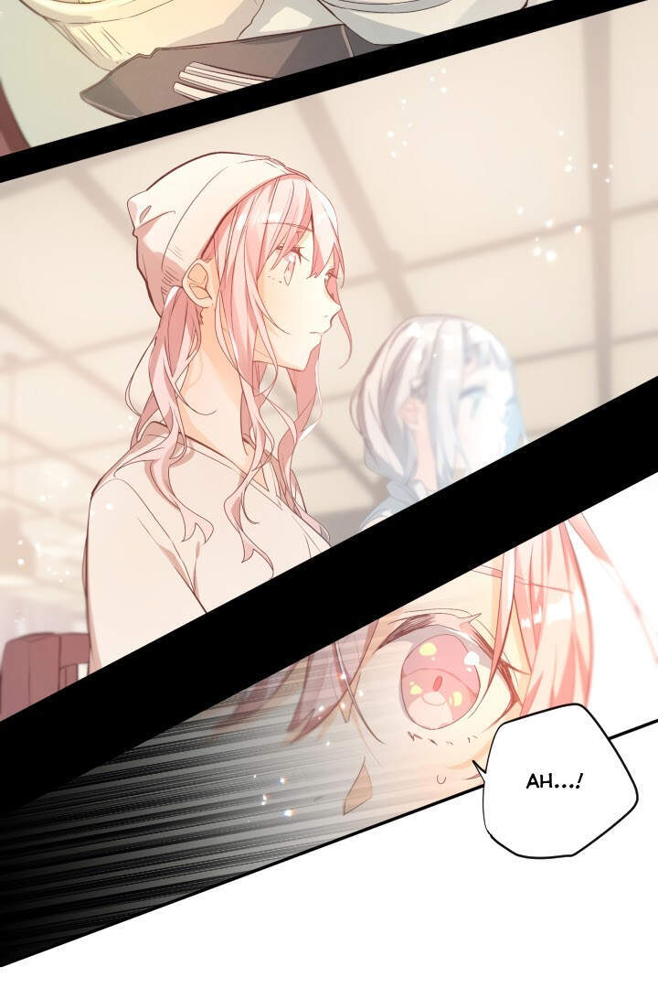 Newton's Flower Buds Webtoon Chapter 17 - 17