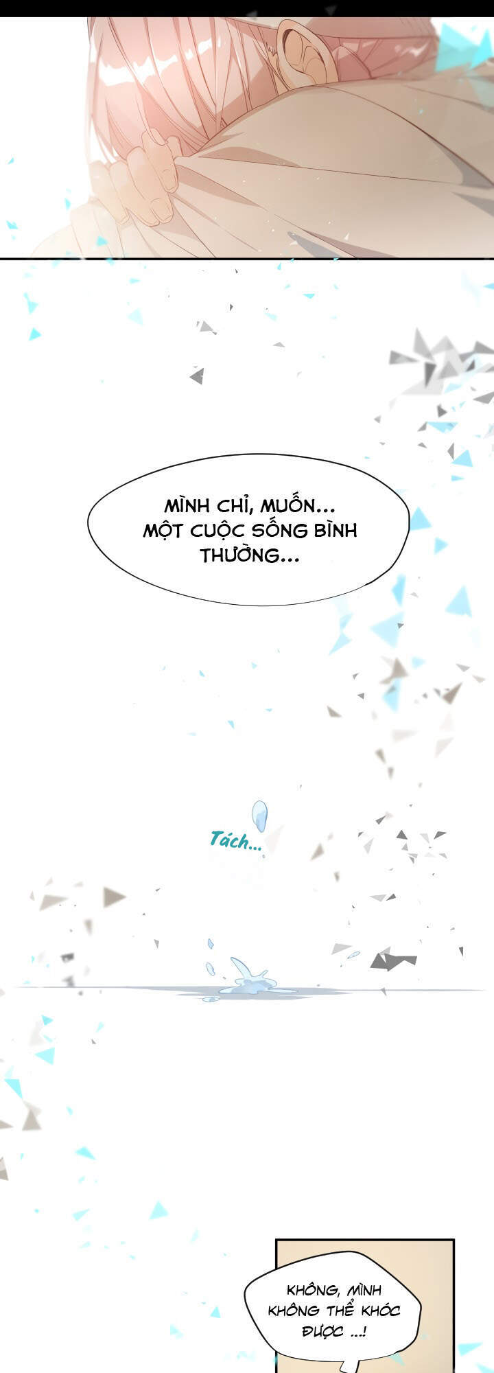 Newton's Flower Buds Webtoon Chapter 17 - 25