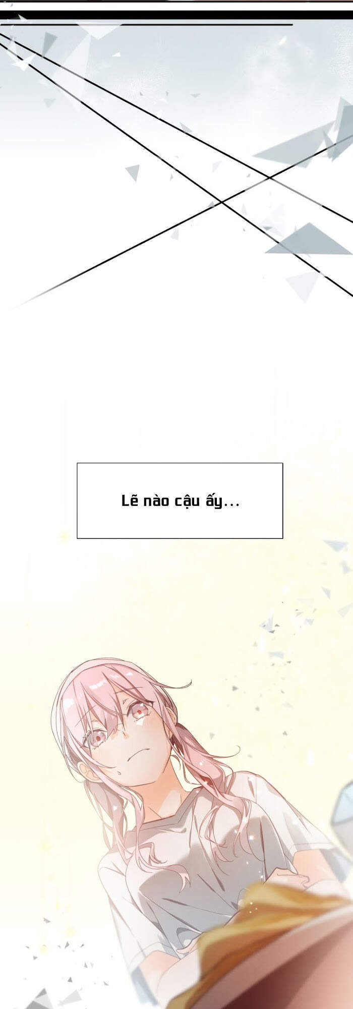Newton's Flower Buds Webtoon Chapter 18 - 11