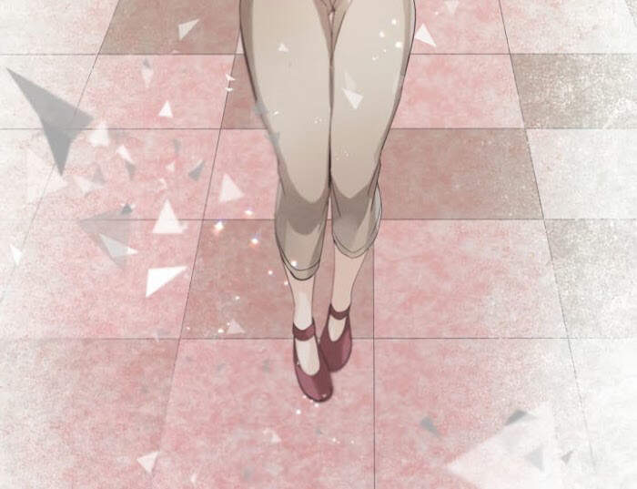 Newton's Flower Buds Webtoon Chapter 18 - 13