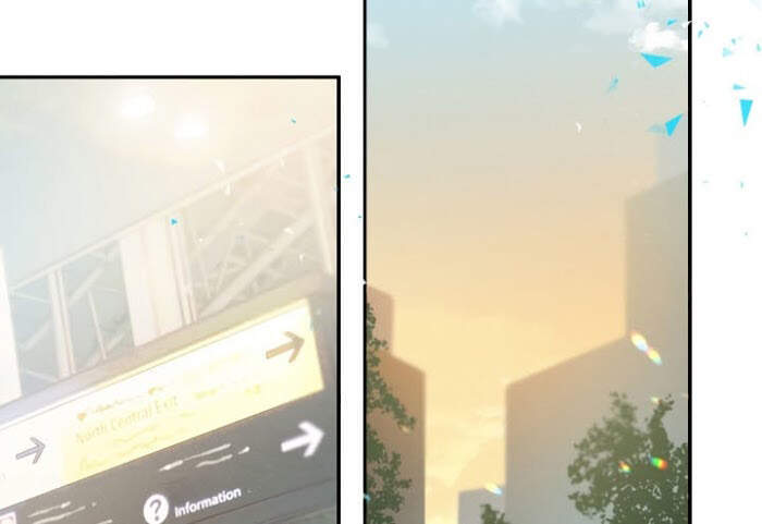 Newton's Flower Buds Webtoon Chapter 18 - 20