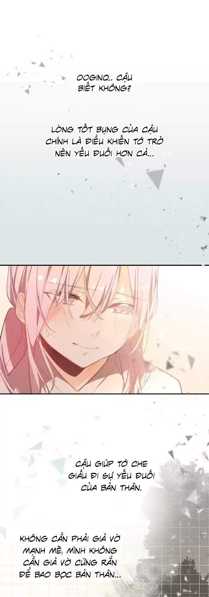 Newton's Flower Buds Webtoon Chapter 19 - 14