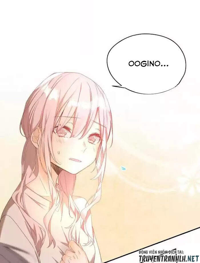 Newton's Flower Buds Webtoon Chapter 19 - 19
