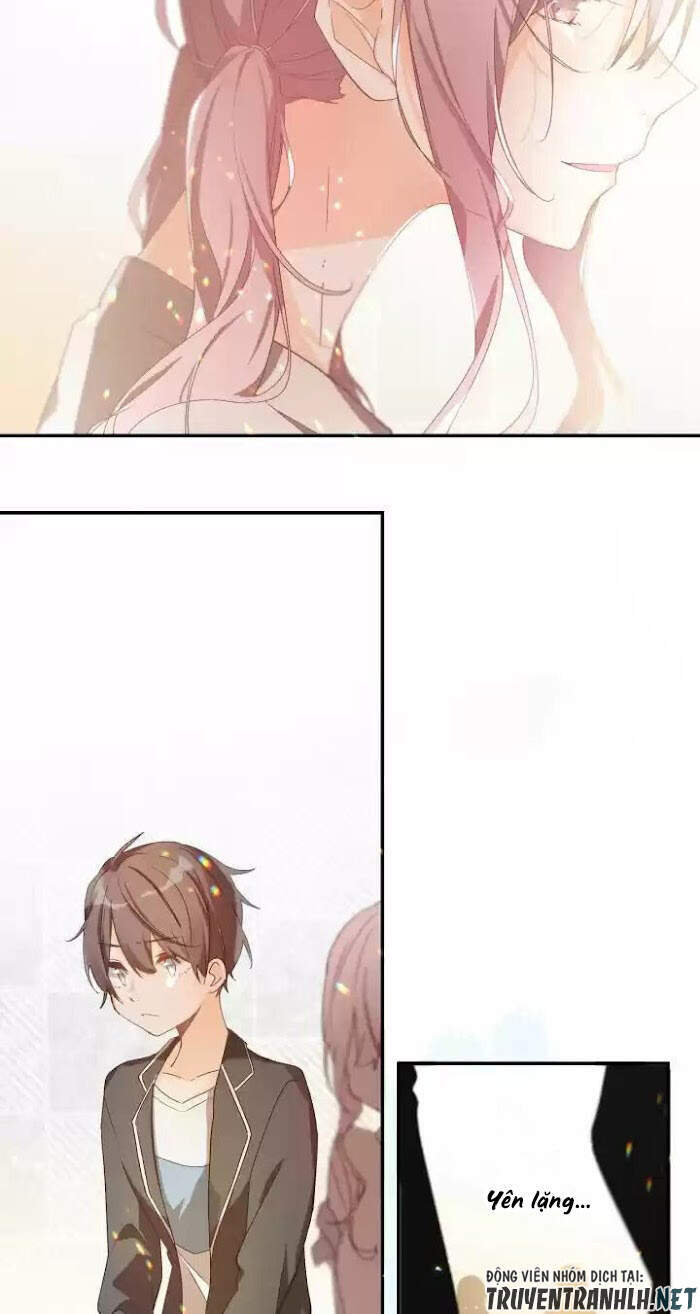 Newton's Flower Buds Webtoon Chapter 19 - 9