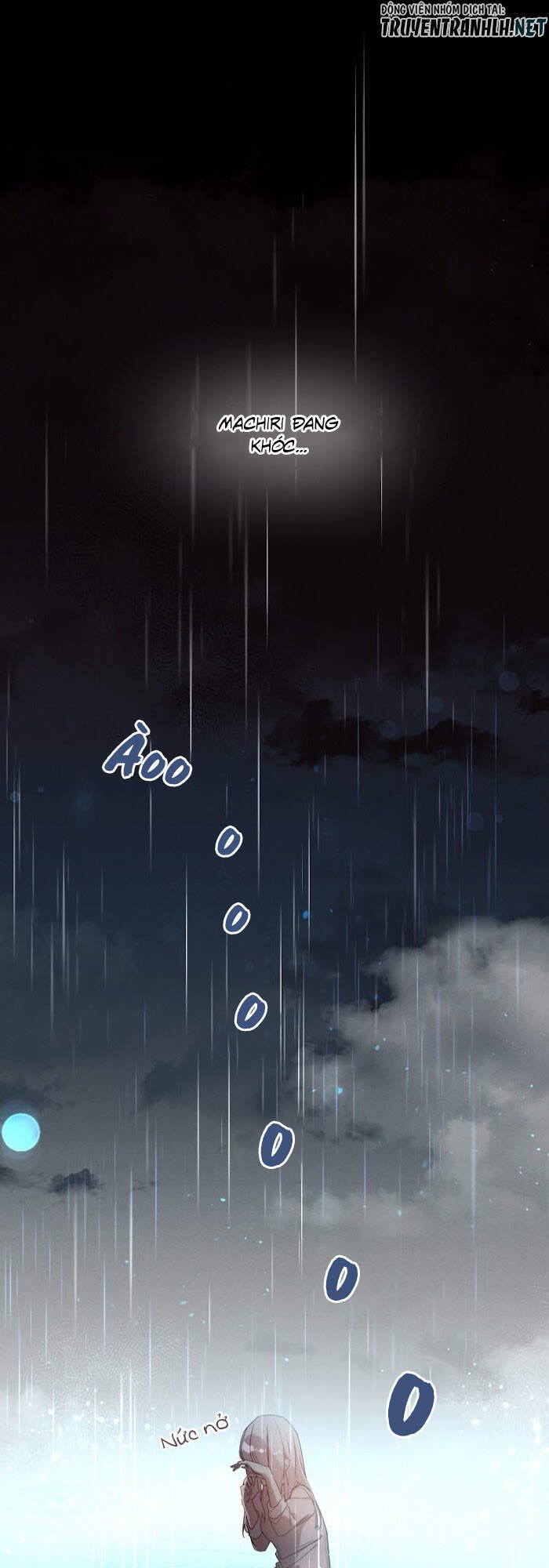 Newton's Flower Buds Webtoon Chapter 20 - 2