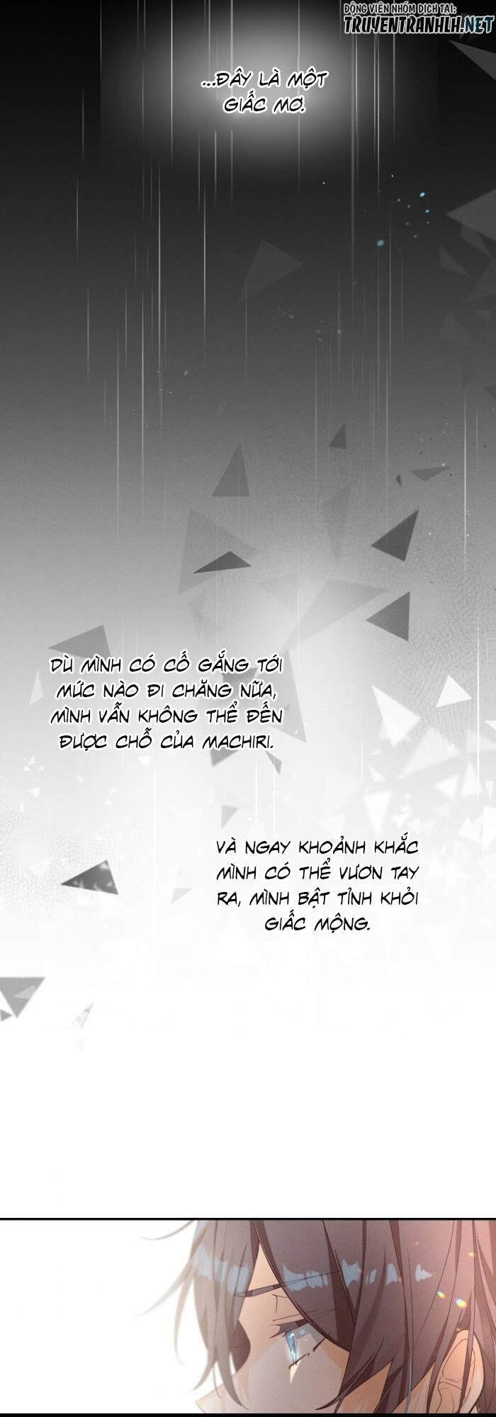 Newton's Flower Buds Webtoon Chapter 20 - 6