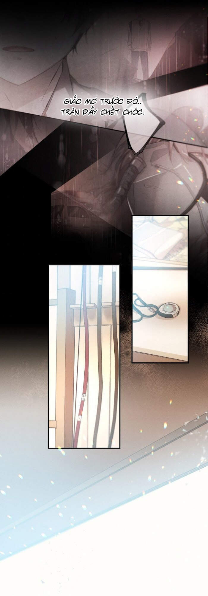 Newton's Flower Buds Webtoon Chapter 20 - 7