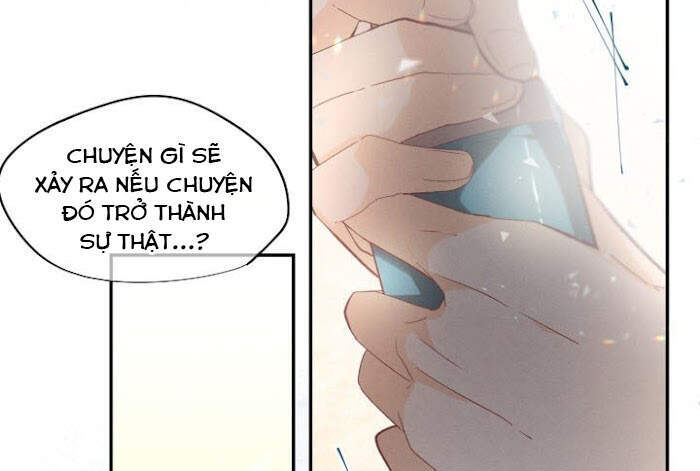 Newton's Flower Buds Webtoon Chapter 20 - 9