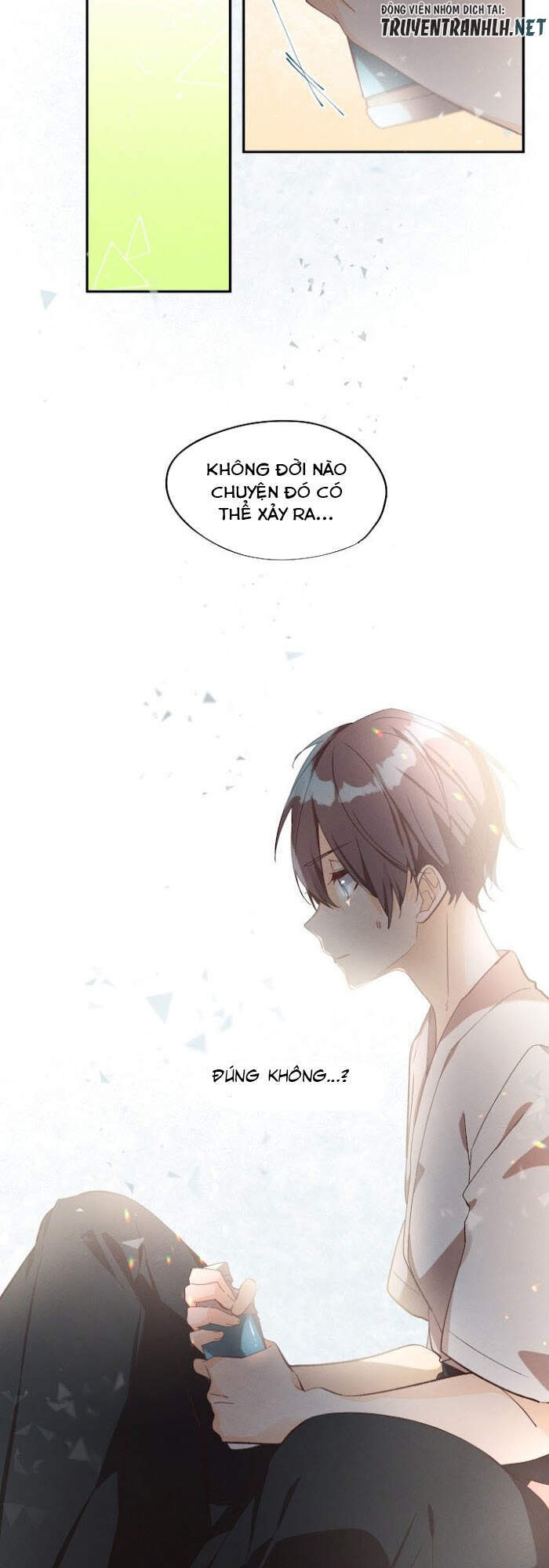 Newton's Flower Buds Webtoon Chapter 20 - 10