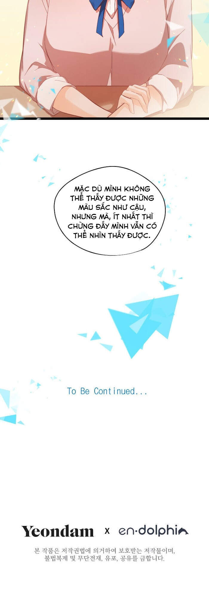 Newton's Flower Buds Webtoon Chapter 21 - 20