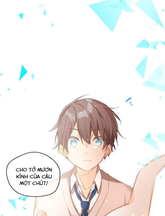 Newton's Flower Buds Webtoon Chapter 22 - 12