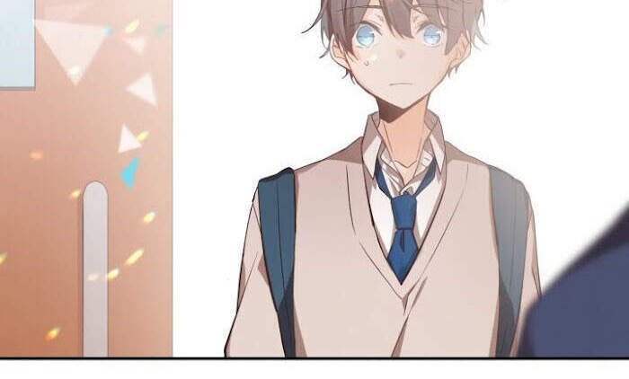 Newton's Flower Buds Webtoon Chapter 23 - 14
