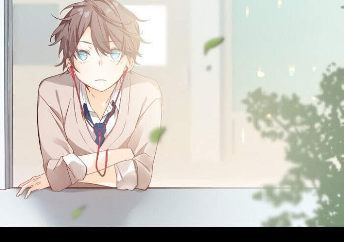 Newton's Flower Buds Webtoon Chapter 23 - 17