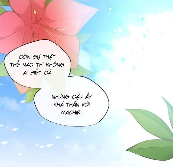 Newton's Flower Buds Webtoon Chapter 23 - 19