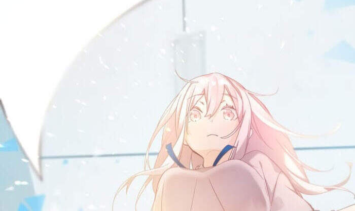 Newton's Flower Buds Webtoon Chapter 23 - 27